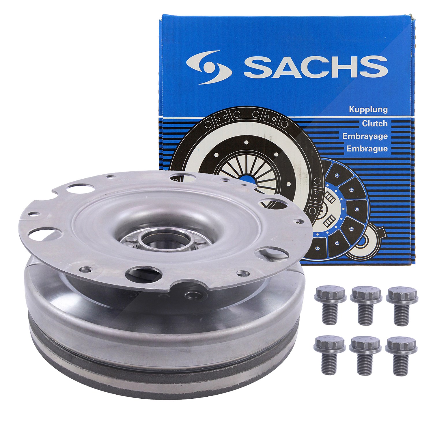 Sachs Schwungrad [Hersteller-Nr. 2295000718] für Audi
