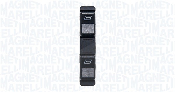 Magneti Marelli Schalter, Fensterheber [Hersteller-Nr. 000050978010] für Mercedes-Benz