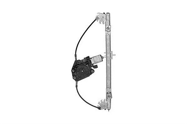 Magneti Marelli Fensterheber [Hersteller-Nr. 350103084000] für Fiat