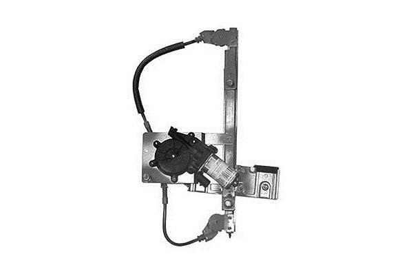 Magneti Marelli Fensterheber [Hersteller-Nr. 350103115700] für Land Rover