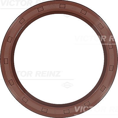 Victor Reinz Wellendichtring, Kurbelwelle [Hersteller-Nr. 81-51148-30] für Alfa Romeo