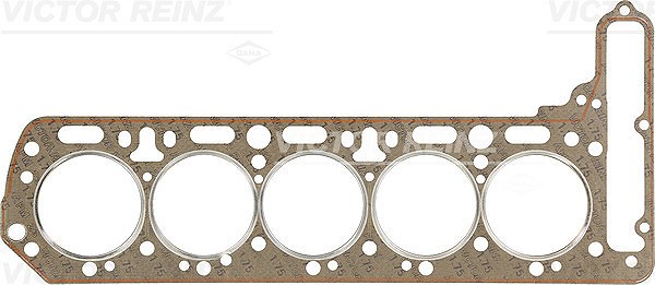 Victor Reinz Dichtung, Zylinderkopf [Hersteller-Nr. 61-24125-40] für Puch, Mercedes-Benz