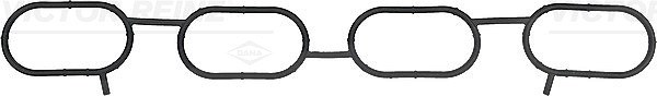 Victor Reinz Dichtung, Ansaugkrümmer [Hersteller-Nr. 71-39363-00] für Opel, Suzuki, Vauxhall