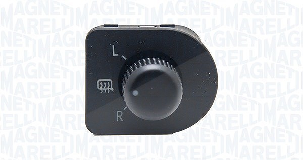 Magneti Marelli Schalter, Spiegelverstellung [Hersteller-Nr. 000051006010] für VW