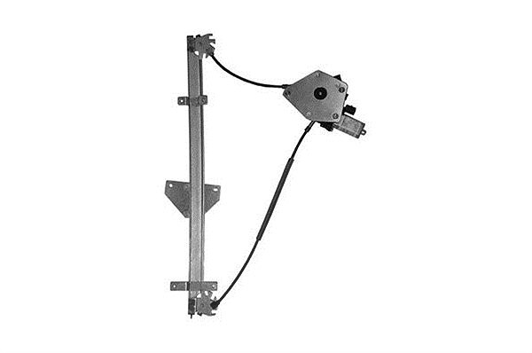 Magneti Marelli Fensterheber [Hersteller-Nr. 350103112700] für Nissan