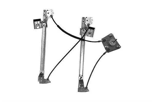 Magneti Marelli Fensterheber [Hersteller-Nr. 350103124700] für Seat