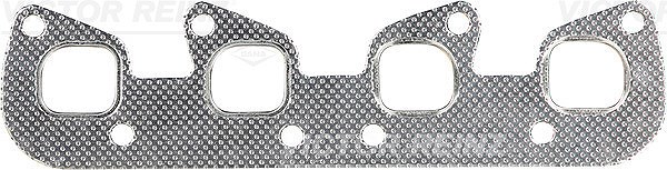 Victor Reinz Dichtung, Abgaskrümmer [Hersteller-Nr. 71-52813-00] für Daihatsu