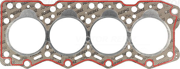 Victor Reinz Dichtung, Zylinderkopf [Hersteller-Nr. 61-33610-10] für Vauxhall, Renault, Iveco, Alfa Romeo, Fiat, Peugeot, Renault Trucks, Opel, Lancia