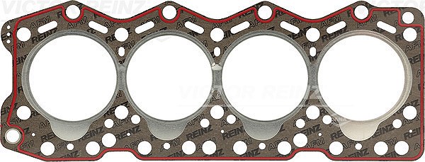 Victor Reinz Dichtung, Zylinderkopf [Hersteller-Nr. 61-33610-20] für Peugeot, Iveco, Renault, Fiat, Renault Trucks, Lancia, Opel, Alfa Romeo, Vauxhall