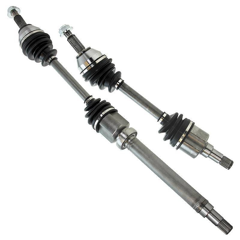 Bestprice 2x Antriebswelle rechts und links passend [Hersteller-Nr. 30404508] für Ford