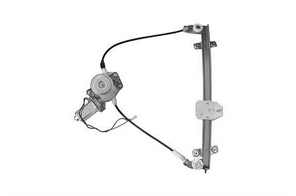 Magneti Marelli Fensterheber [Hersteller-Nr. 350103226000] für Seat