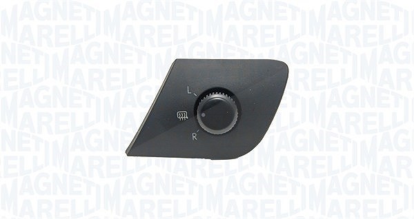 Magneti Marelli Schalter, Spiegelverstellung [Hersteller-Nr. 000051007010] für Skoda