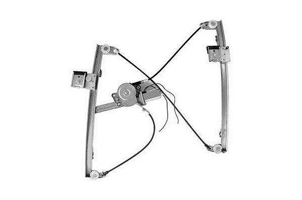 Magneti Marelli Fensterheber [Hersteller-Nr. 350103728000] für VW