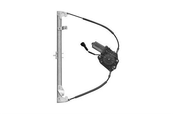 Magneti Marelli Fensterheber [Hersteller-Nr. 350103033000] für Fiat