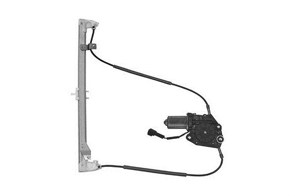Magneti Marelli Fensterheber [Hersteller-Nr. 350103035000] für Fiat