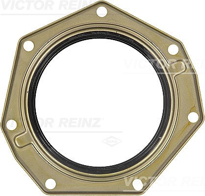 Victor Reinz Wellendichtring, Kurbelwelle [Hersteller-Nr. 81-90042-00] für Opel, Citroën, Vauxhall, Renault, Renault Trucks, Iveco, Peugeot