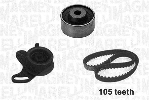 Magneti Marelli Zahnriemensatz [Hersteller-Nr. 341305030000] für Kia, Hyundai