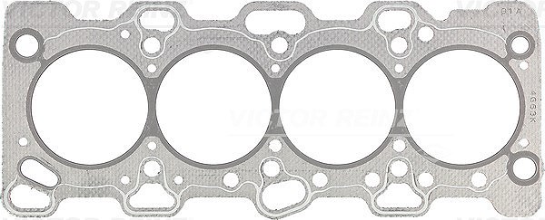 Victor Reinz Dichtung, Zylinderkopf [Hersteller-Nr. 61-52950-00] für Mitsubishi
