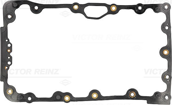 Victor Reinz Dichtung, Ölwanne [Hersteller-Nr. 71-35495-00] für Honda, Land Rover, Rover