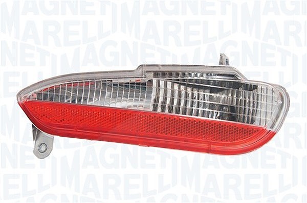 Magneti Marelli Rückfahrleuchte [Hersteller-Nr. 715104112000] für Fiat