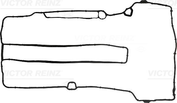 Victor Reinz Dichtung, Zylinderkopfhaube [Hersteller-Nr. 71-40674-00] für Opel, Vauxhall, Chevrolet