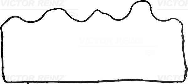 Victor Reinz Dichtung, Zylinderkopfhaube [Hersteller-Nr. 71-35638-10] für Opel, Saab, Vauxhall, Lancia, Alfa Romeo, Fiat