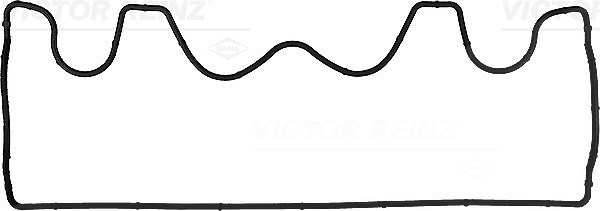 Victor Reinz Dichtung, Zylinderkopfhaube [Hersteller-Nr. 71-33661-00] für Rover, Citroën, Nissan, Peugeot