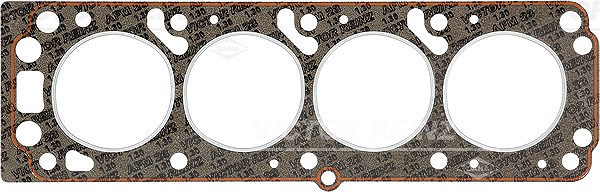 Victor Reinz Dichtung, Zylinderkopf [Hersteller-Nr. 61-25075-30] für Opel, Vauxhall