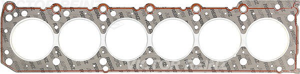 Victor Reinz Dichtung, Zylinderkopf [Hersteller-Nr. 61-26835-10] für Mercedes-Benz