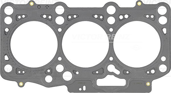 Victor Reinz Dichtung, Zylinderkopf [Hersteller-Nr. 61-31855-00] für Seat, Skoda, Audi, VW