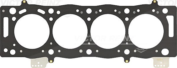 Victor Reinz Dichtung, Zylinderkopf [Hersteller-Nr. 61-34370-30] für Suzuki, Lancia, Ford, Citroën, Peugeot, Volvo, Fiat