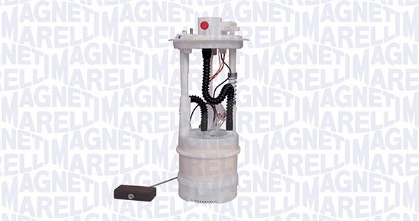 Magneti Marelli Kraftstofffördermodul [Hersteller-Nr. 519762029904] für Fiat