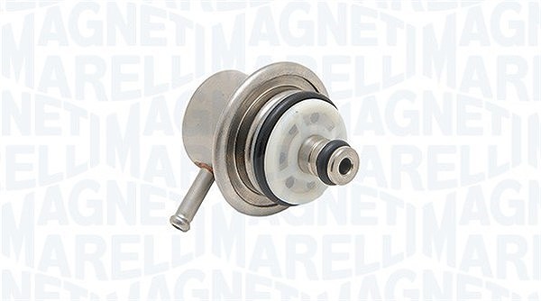 Magneti Marelli Druckregler, Kraftstoffpumpe [Hersteller-Nr. 219244340502] für Maserati, Peugeot, Fiat, Citroën, Lancia
