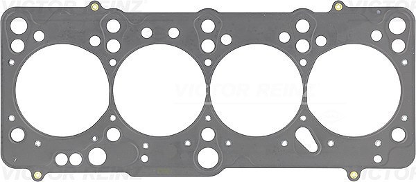 Victor Reinz Dichtung, Zylinderkopf [Hersteller-Nr. 61-33010-00] für Audi, VW