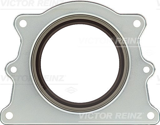 Victor Reinz Wellendichtring, Kurbelwelle [Hersteller-Nr. 81-10404-00] für Mitsubishi, Smart