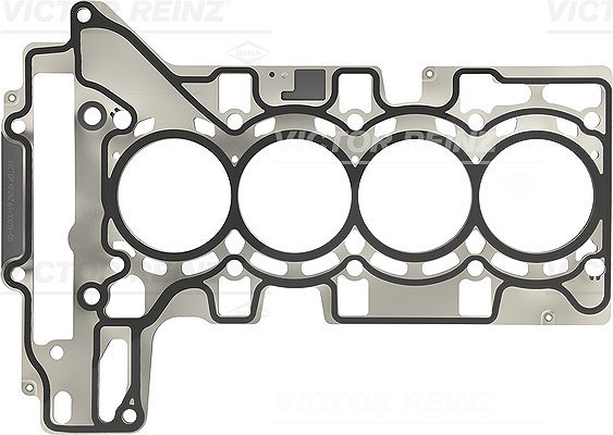 Victor Reinz Dichtung, Zylinderkopf [Hersteller-Nr. 61-10019-00] für BMW