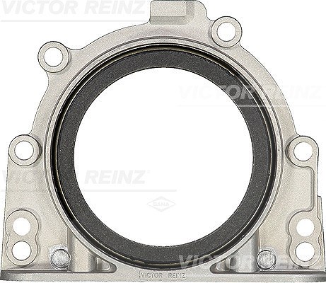 Victor Reinz Wellendichtring, Kurbelwelle [Hersteller-Nr. 81-90006-00] für Audi, Seat, Skoda, VW