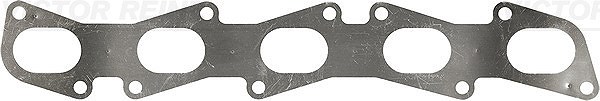 Victor Reinz Dichtung, Abgaskrümmer [Hersteller-Nr. 71-35672-00] für Fiat, Lancia, Alfa Romeo