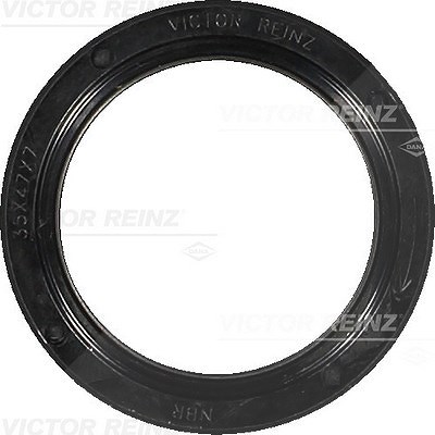 Victor Reinz Wellendichtring, Kurbelwelle [Hersteller-Nr. 81-36957-00] für Dacia, Suzuki, Mercedes-Benz, Renault, Nissan