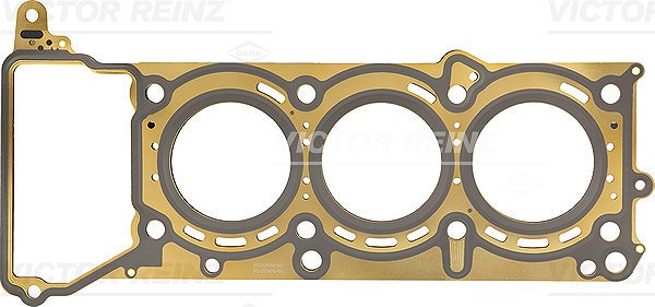 Victor Reinz Dichtung, Zylinderkopf [Hersteller-Nr. 61-37960-00] für Mercedes-Benz