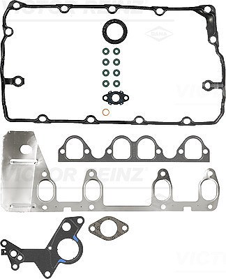 Victor Reinz Dichtungssatz, Zylinderkopf [Hersteller-Nr. 02-37594-01] für VW, Skoda, Audi, Seat