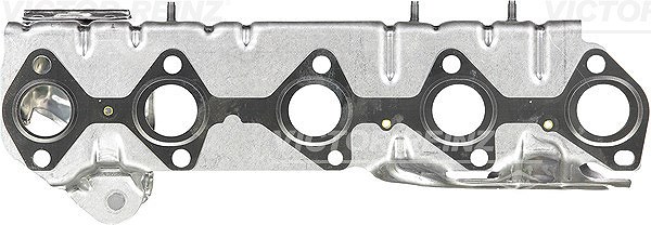 Victor Reinz Dichtung, Abgaskrümmer [Hersteller-Nr. 71-39037-00] für Vauxhall, Citroën, Mitsubishi, Fiat, Opel, Ds, Peugeot, Toyota