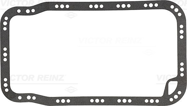 Victor Reinz Dichtung, Ölwanne [Hersteller-Nr. 71-34159-00] für Opel, Vauxhall, Saab