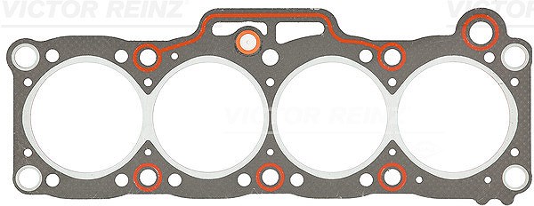 Victor Reinz Dichtung, Zylinderkopf [Hersteller-Nr. 61-52280-20] für Mazda
