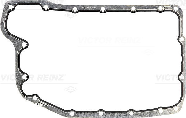 Victor Reinz Dichtung, Ölwanne [Hersteller-Nr. 71-34089-00] für Audi