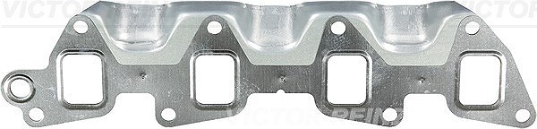 Victor Reinz Dichtung, Abgaskrümmer [Hersteller-Nr. 71-52547-00] für Chevrolet, Suzuki
