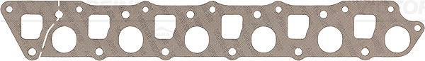 Victor Reinz Dichtung, Ansaug-/Abgaskrümmer [Hersteller-Nr. 71-53092-00] für Nissan