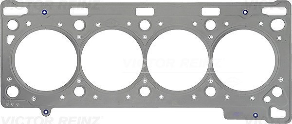 Victor Reinz Dichtung, Zylinderkopf [Hersteller-Nr. 61-31655-00] für Renault, Vauxhall, Opel, Nissan