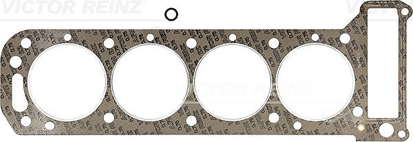 Victor Reinz Dichtung, Zylinderkopf [Hersteller-Nr. 61-23125-20] für Vauxhall, Opel