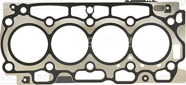 Victor Reinz Dichtung, Zylinderkopf [Hersteller-Nr. 61-37940-20] für Ds, Volvo, Mitsubishi, Peugeot, Mazda, Ford, Citroën